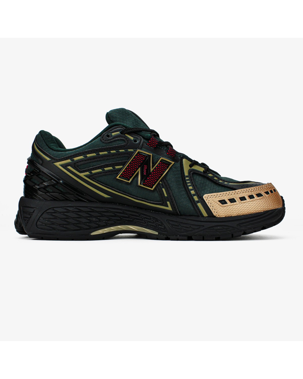 New Balance Kith x 1906R Black New Balance Kith x 1906R Black