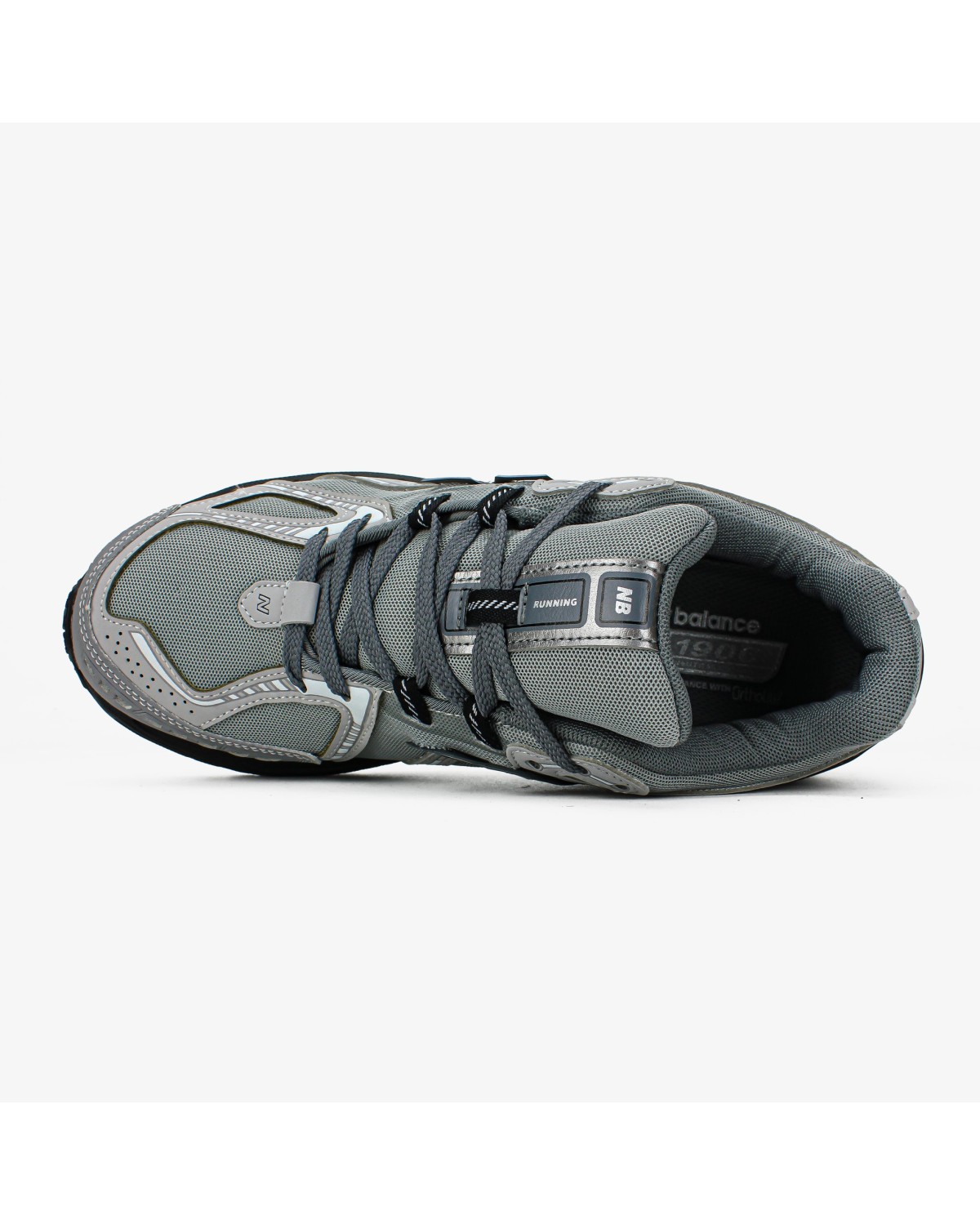 New Balance 1906R Castlerock Black Rain Cloud New Balance 1906R Castlerock Black Rain Cloud