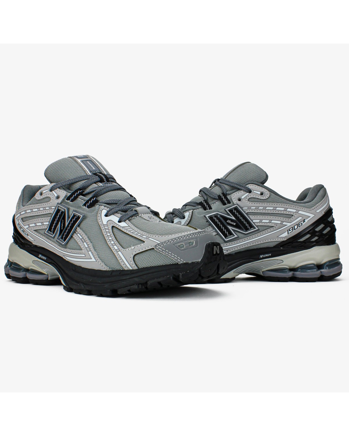 New Balance 1906R Castlerock Black Rain Cloud New Balance 1906R Castlerock Black Rain Cloud