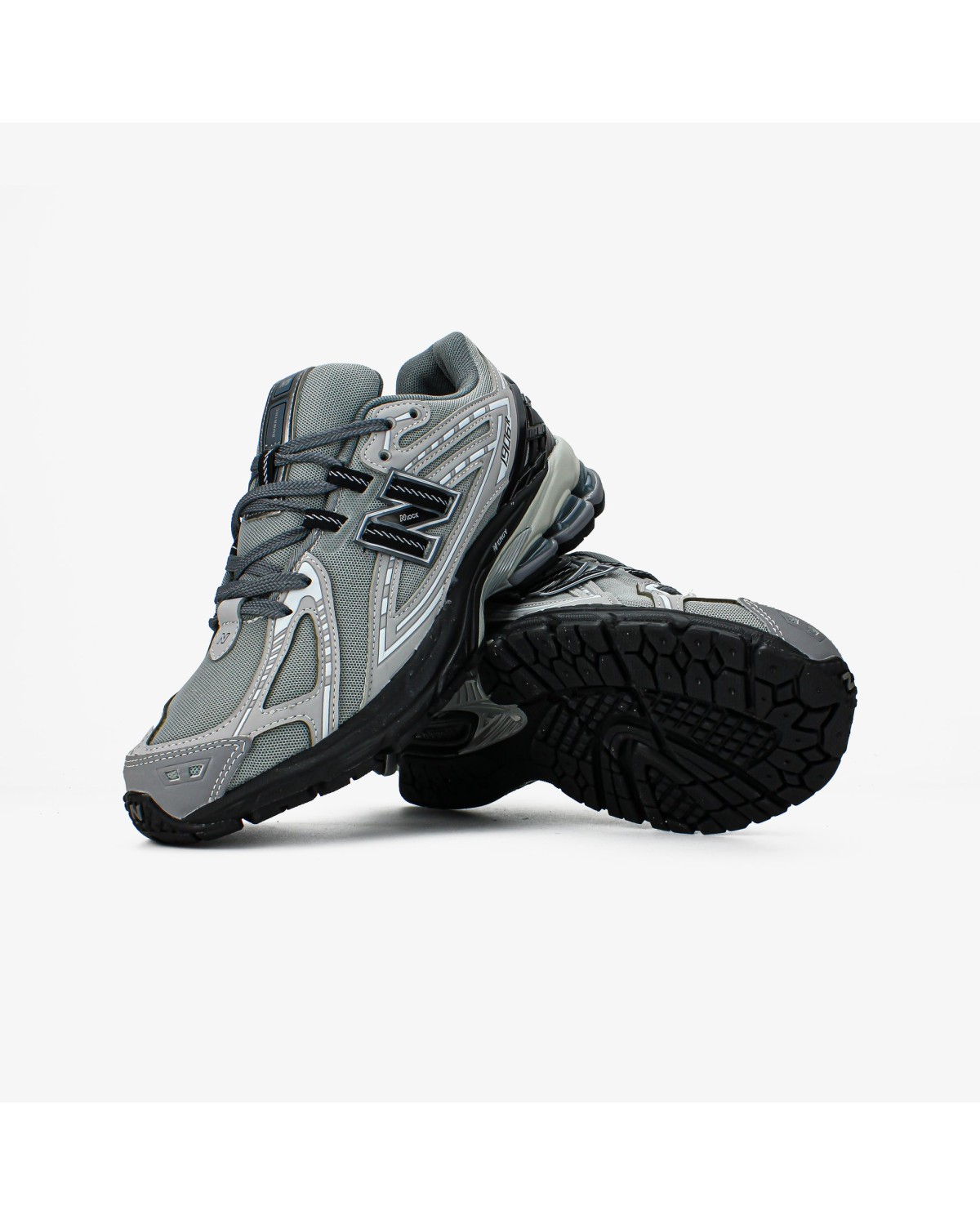 New Balance 1906R Castlerock Black Rain Cloud New Balance 1906R Castlerock Black Rain Cloud