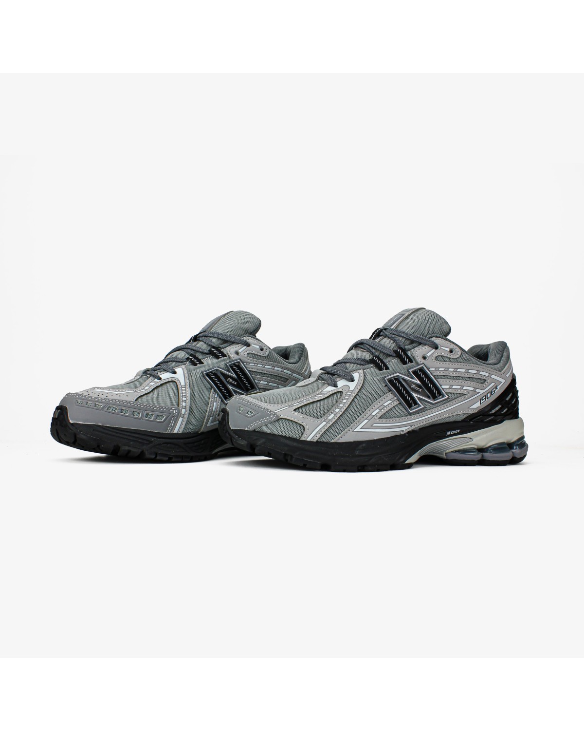 New Balance 1906R Castlerock Black Rain Cloud New Balance 1906R Castlerock Black Rain Cloud