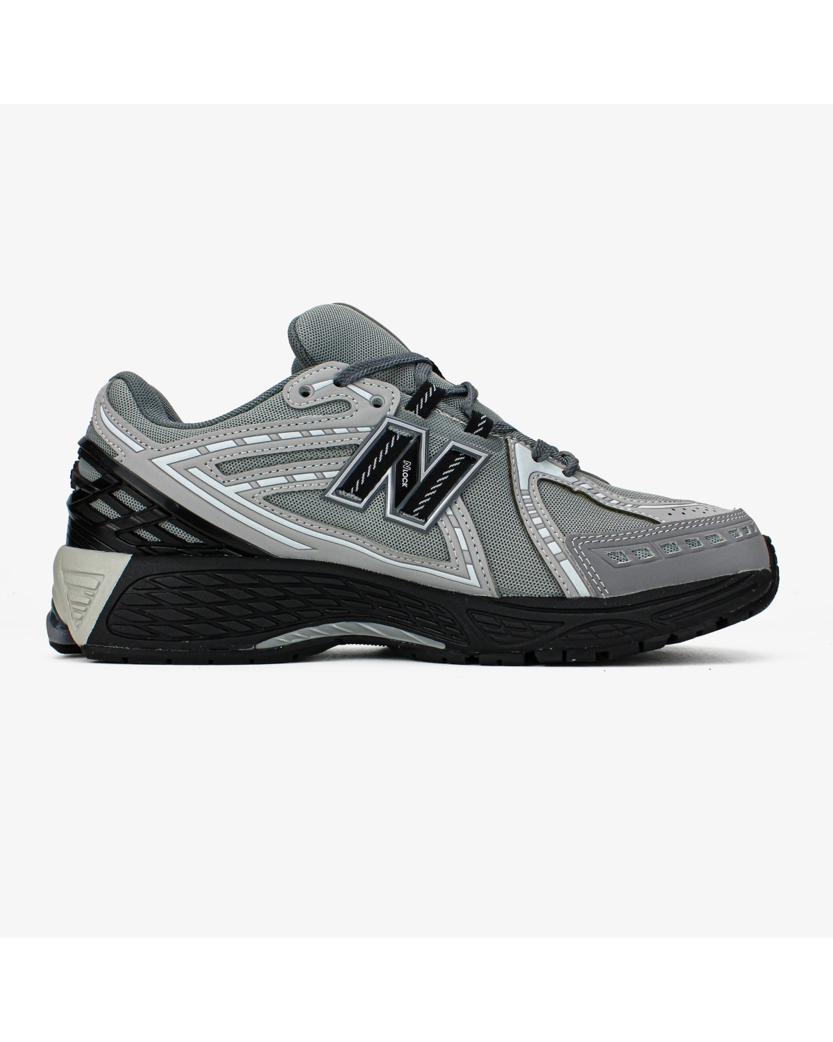 New Balance 1906R Castlerock Black Rain Cloud New Balance 1906R Castlerock Black Rain Cloud
