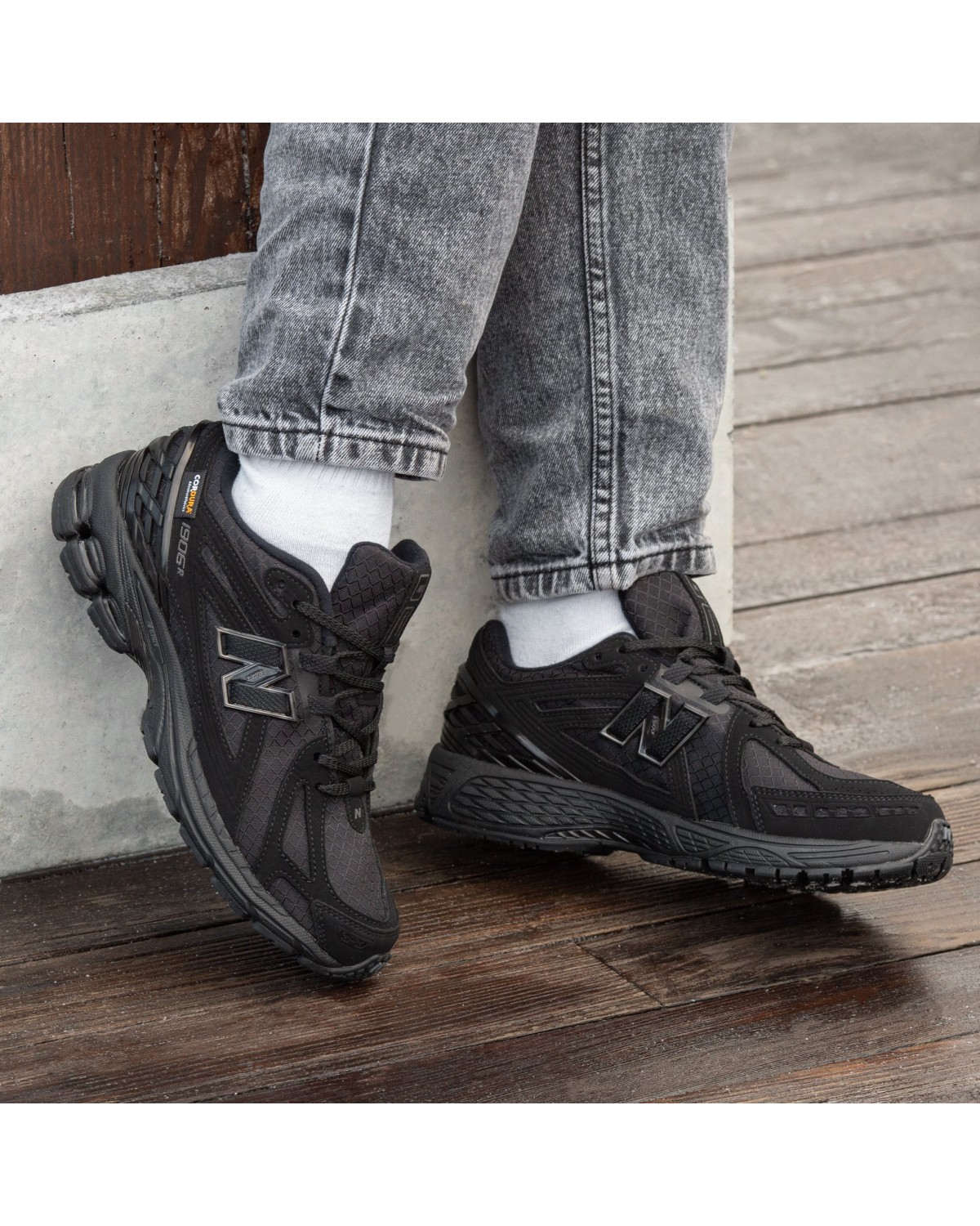 New Balance 1906R Cordura New Balance 1906R Cordura