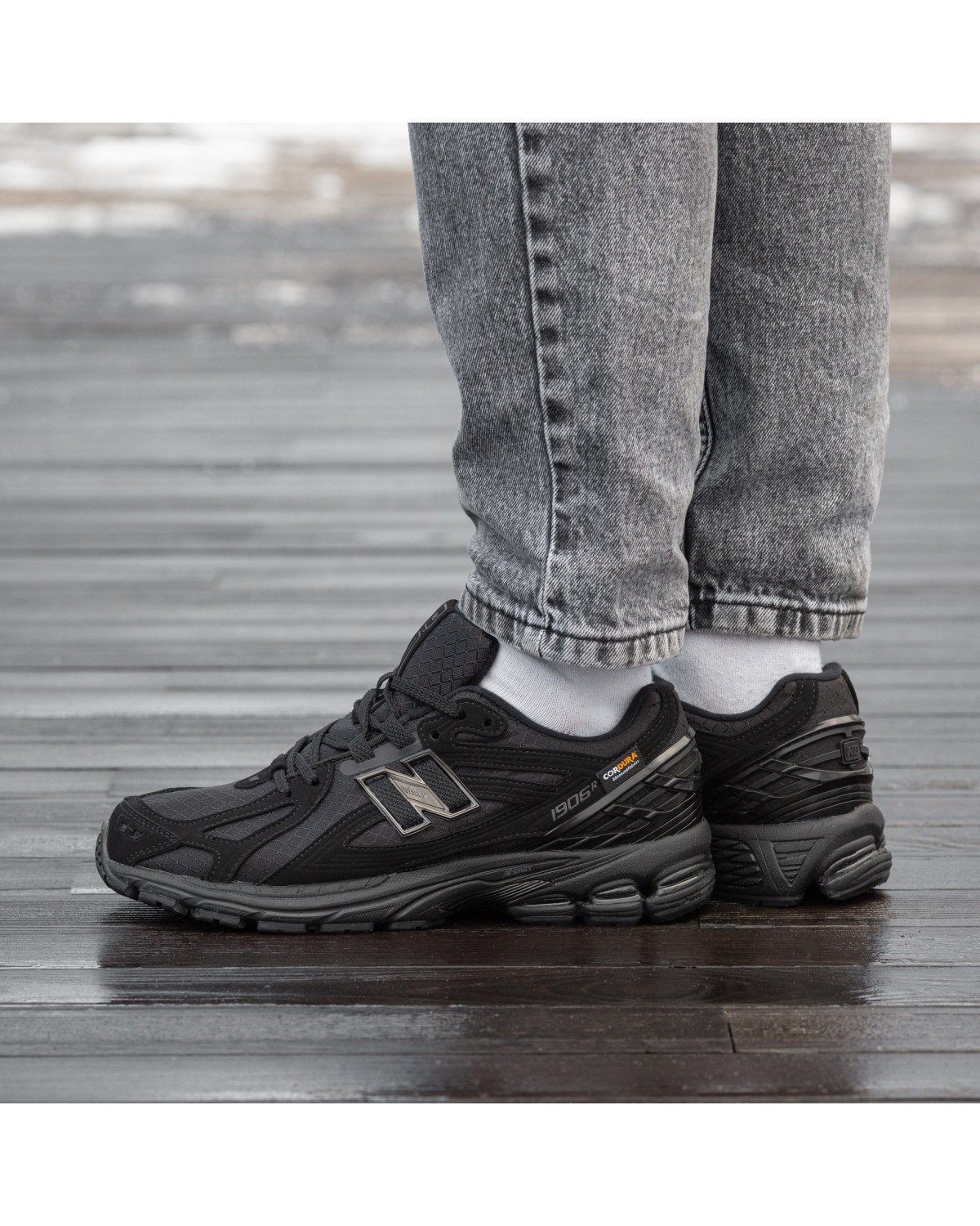 New Balance 1906R Cordura