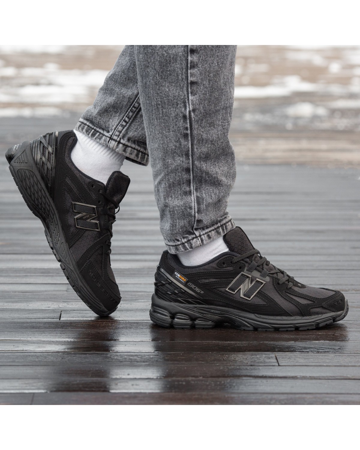 New Balance 1906R Cordura New Balance 1906R Cordura