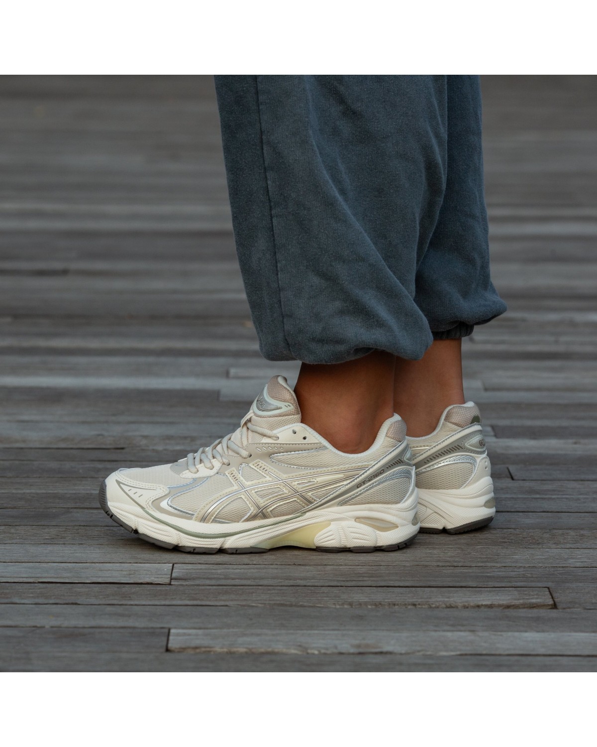 Asics GT-2160 Beige