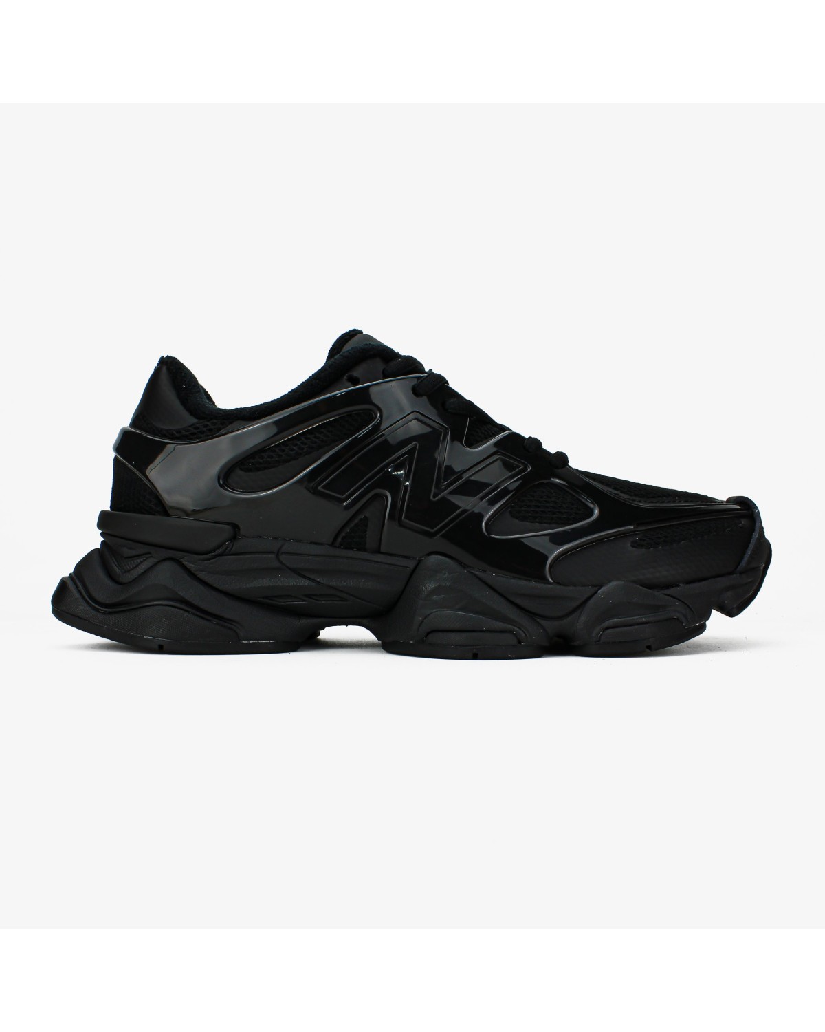 New Balance 9060 x Black Cat