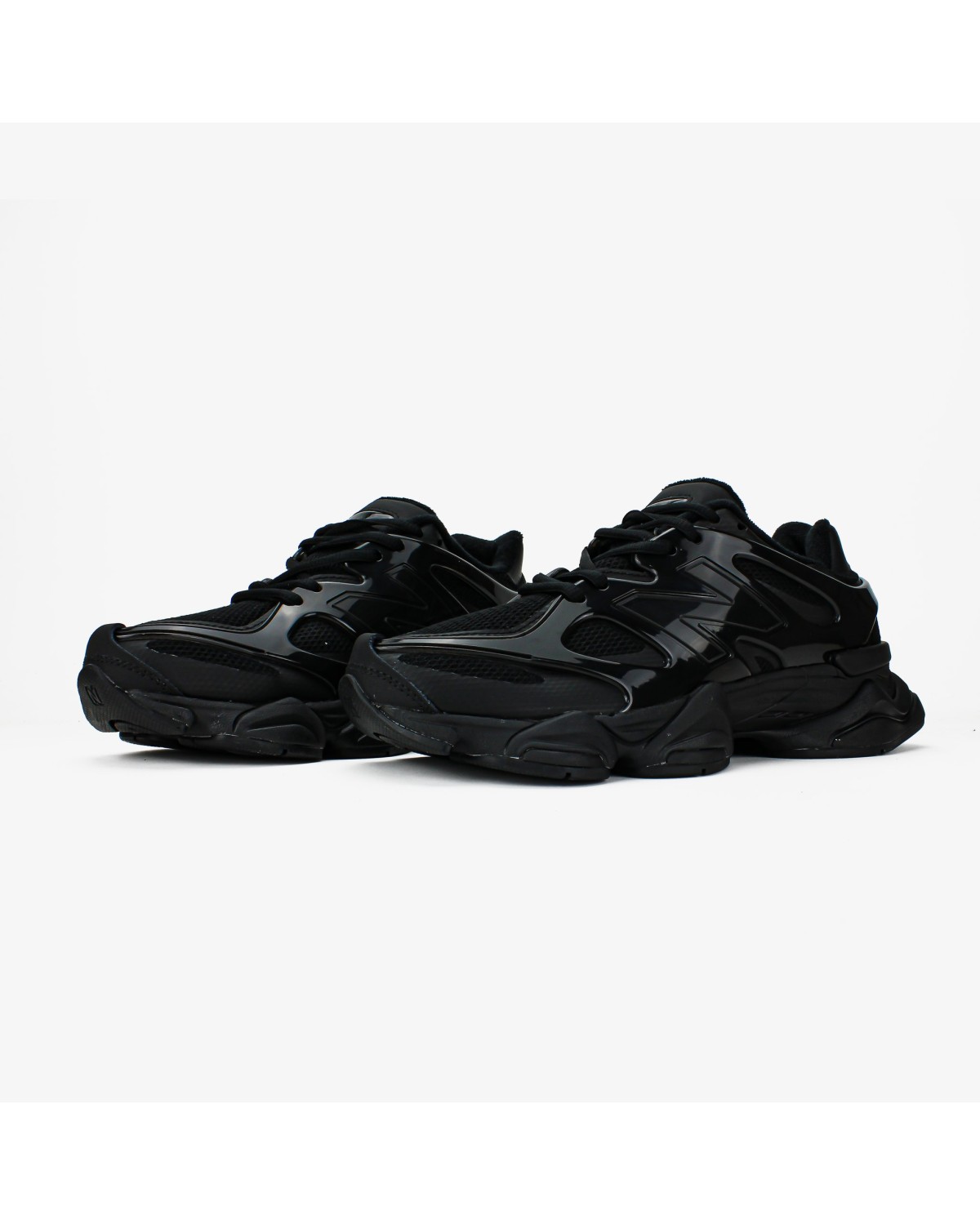 New Balance 9060 x Black Cat New Balance 9060 x Black Cat