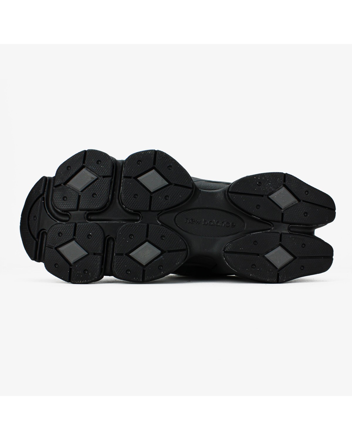 New Balance 9060 x Black Cat New Balance 9060 x Black Cat