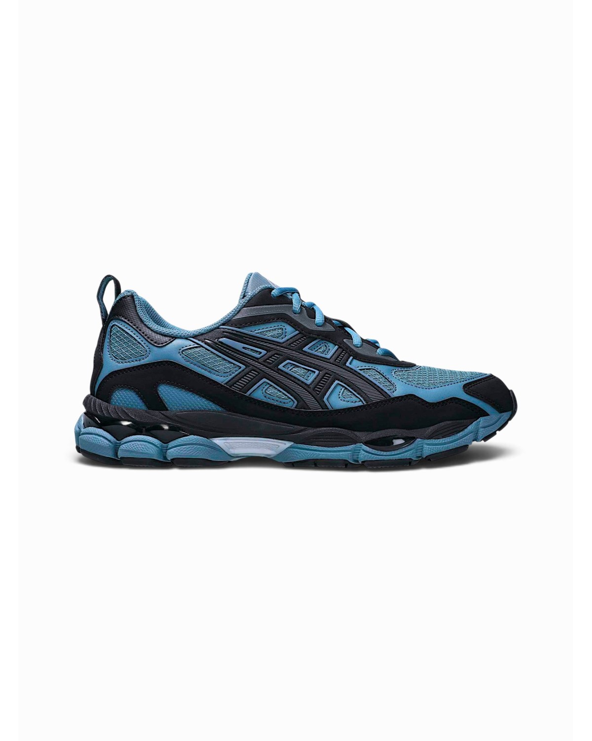 Asics Gel-NYC RGD Ironclad Black