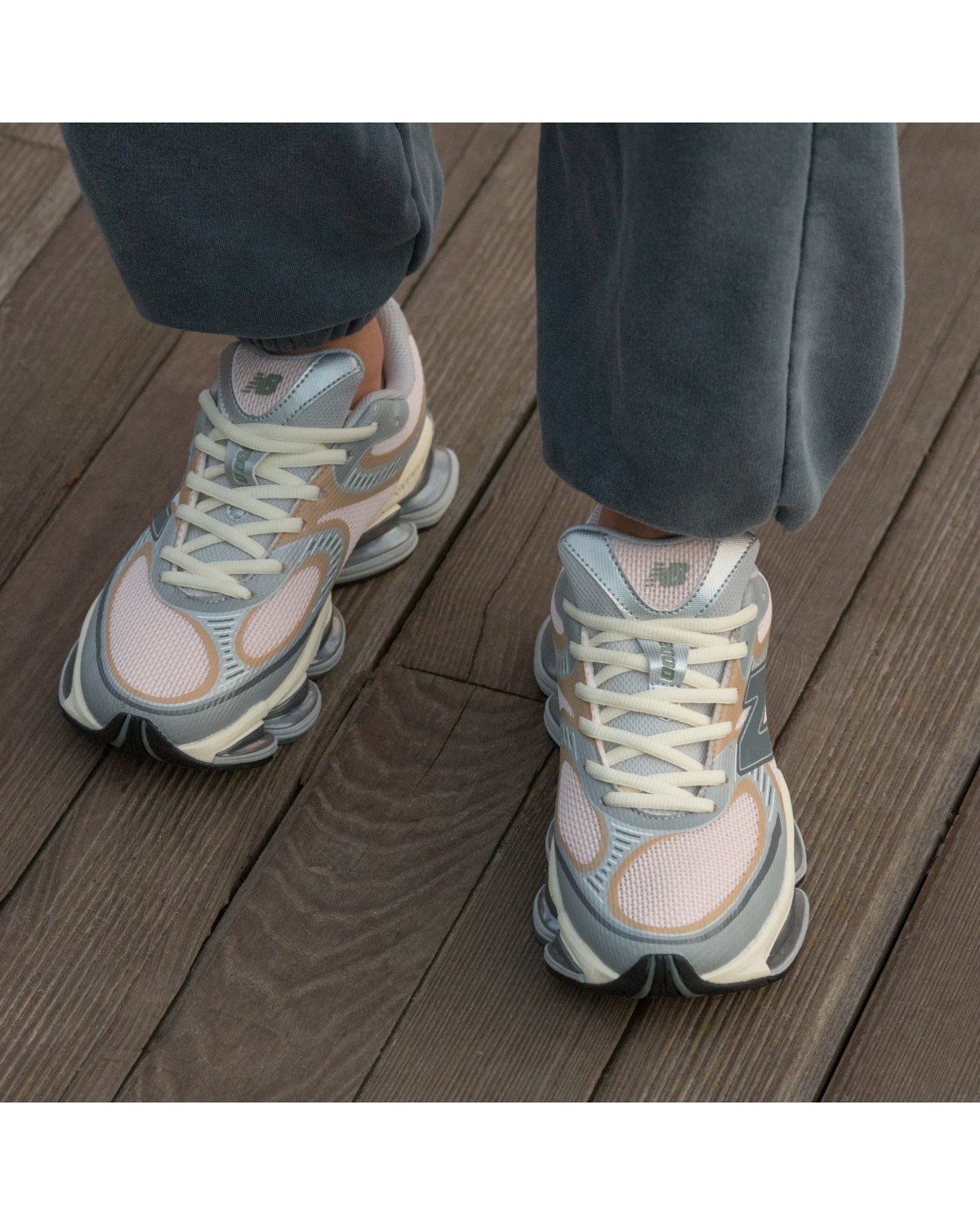 New Balance 2000 Abzorb Truffle Salt New Balance 2000 Abzorb Truffle Salt