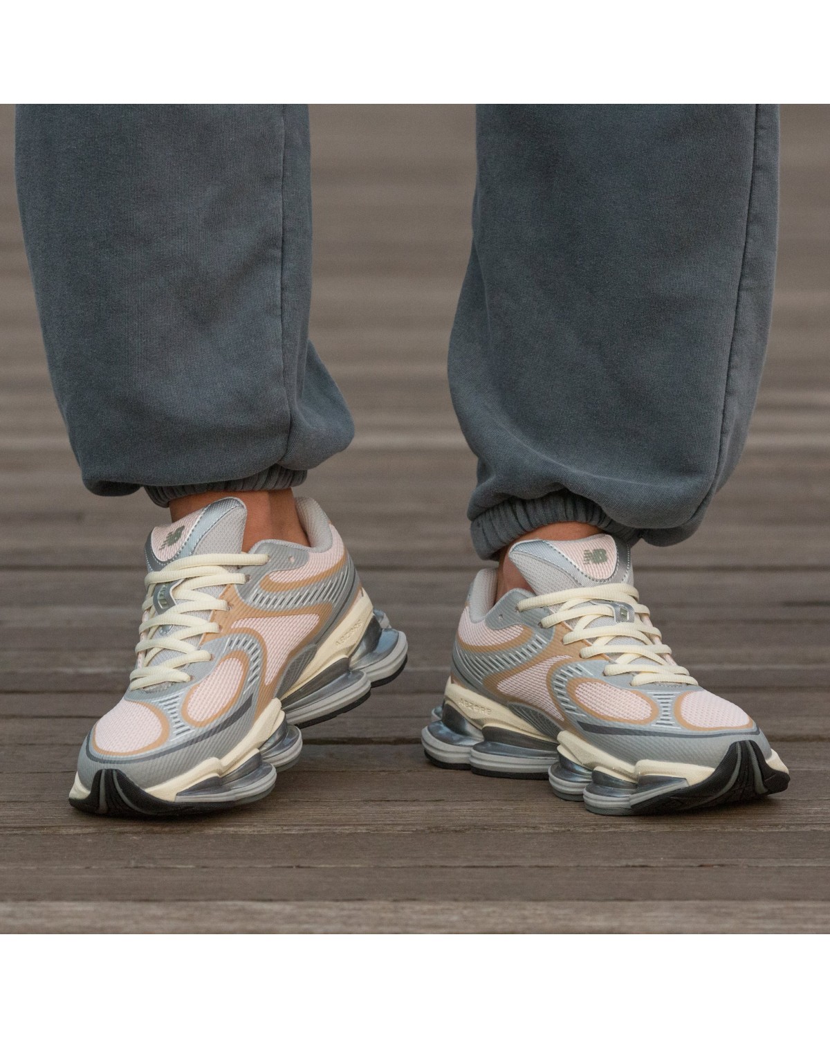 New Balance 2000 Abzorb Truffle Salt New Balance 2000 Abzorb Truffle Salt
