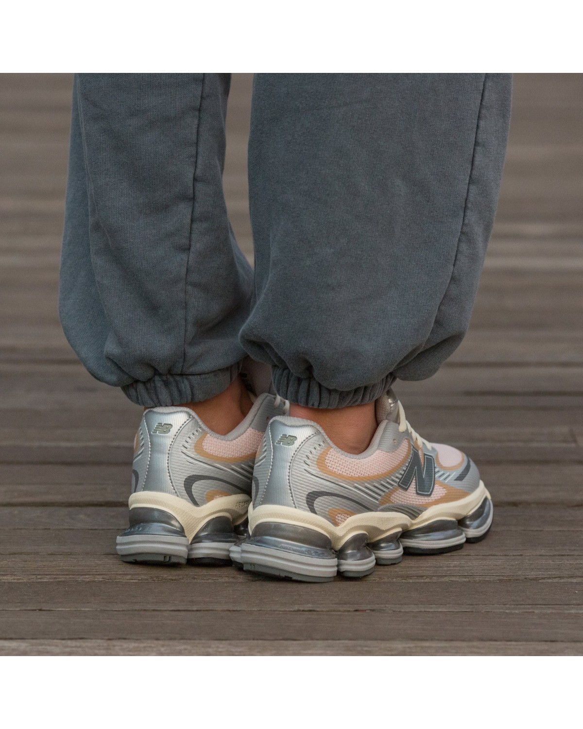 New Balance 2000 Abzorb Truffle Salt New Balance 2000 Abzorb Truffle Salt