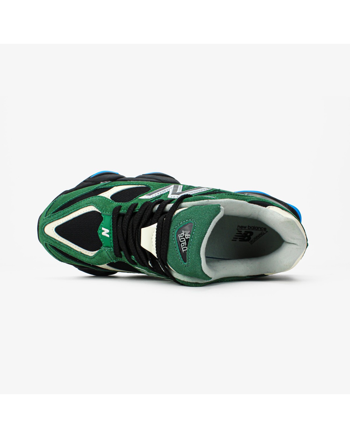 New Balance 9060 Team Forest Green New Balance 9060 Team Forest Green