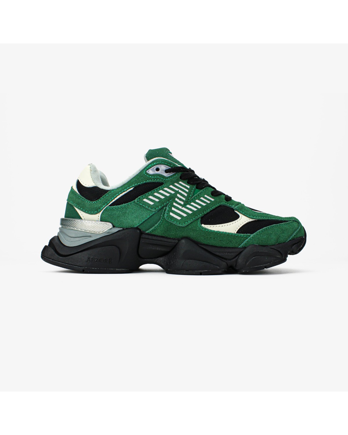 New Balance 9060 Team Forest Green New Balance 9060 Team Forest Green