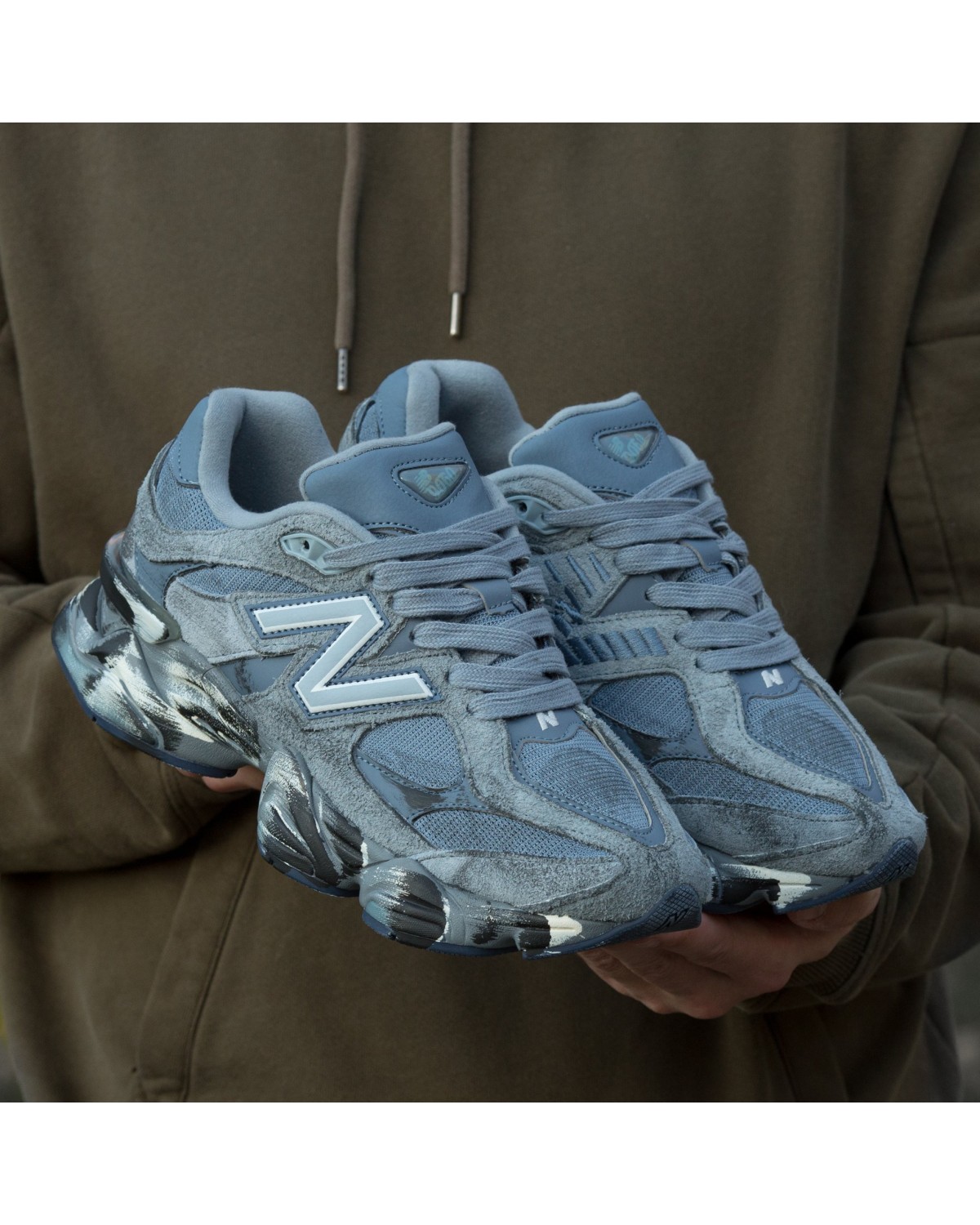 New Balance 9060 Moon Daze New Balance 9060 Moon Daze