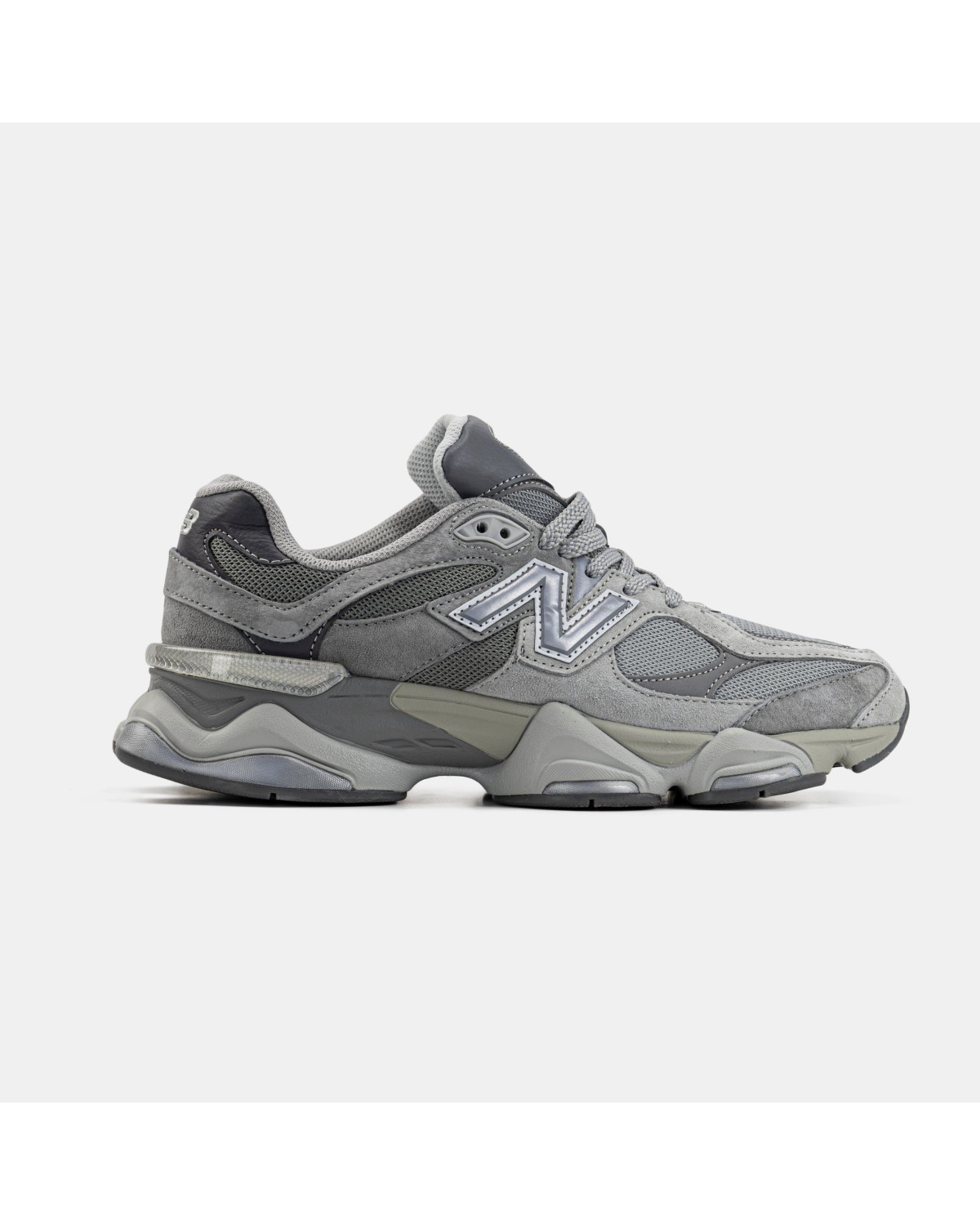 New Balance 9060 Dark Grey