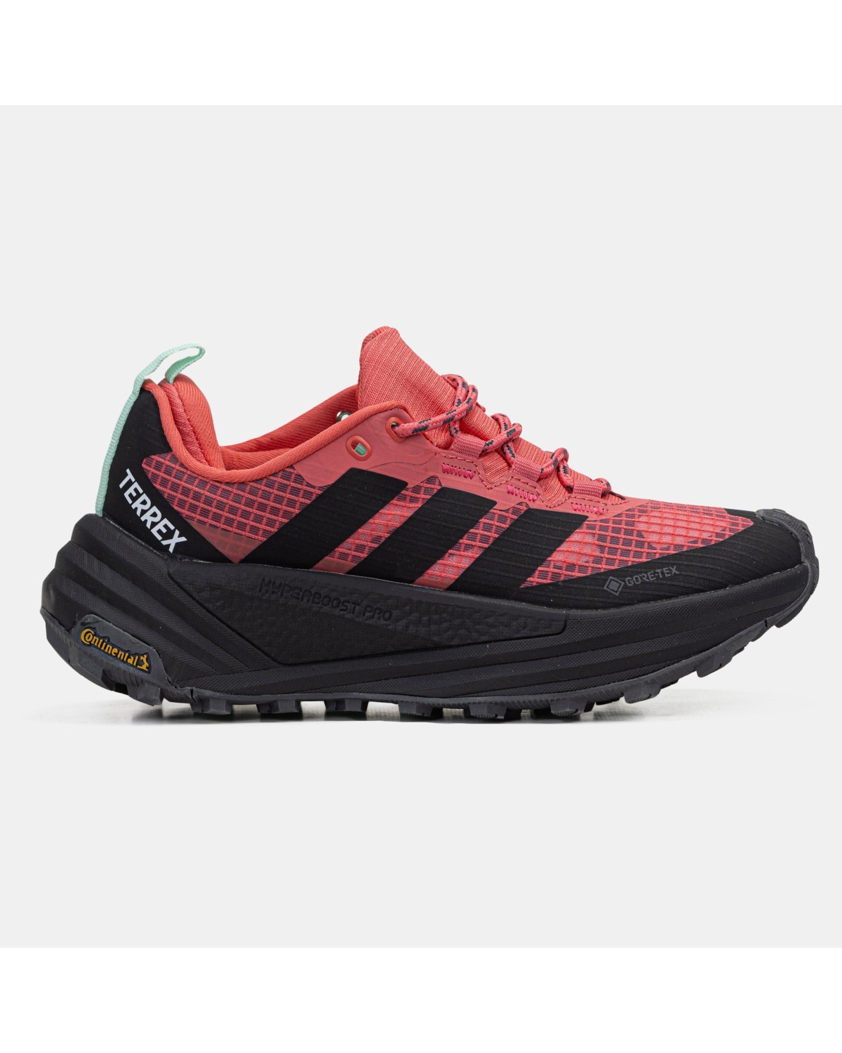 Adidas Terrex Freehiker 3 Low Gore-Tex Pure Turbo Pulse Mint