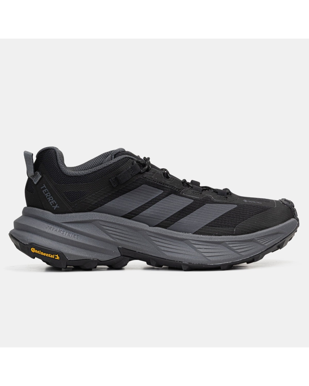 Adidas Terrex Freehiker SL Gore-Tex Core Black Grey