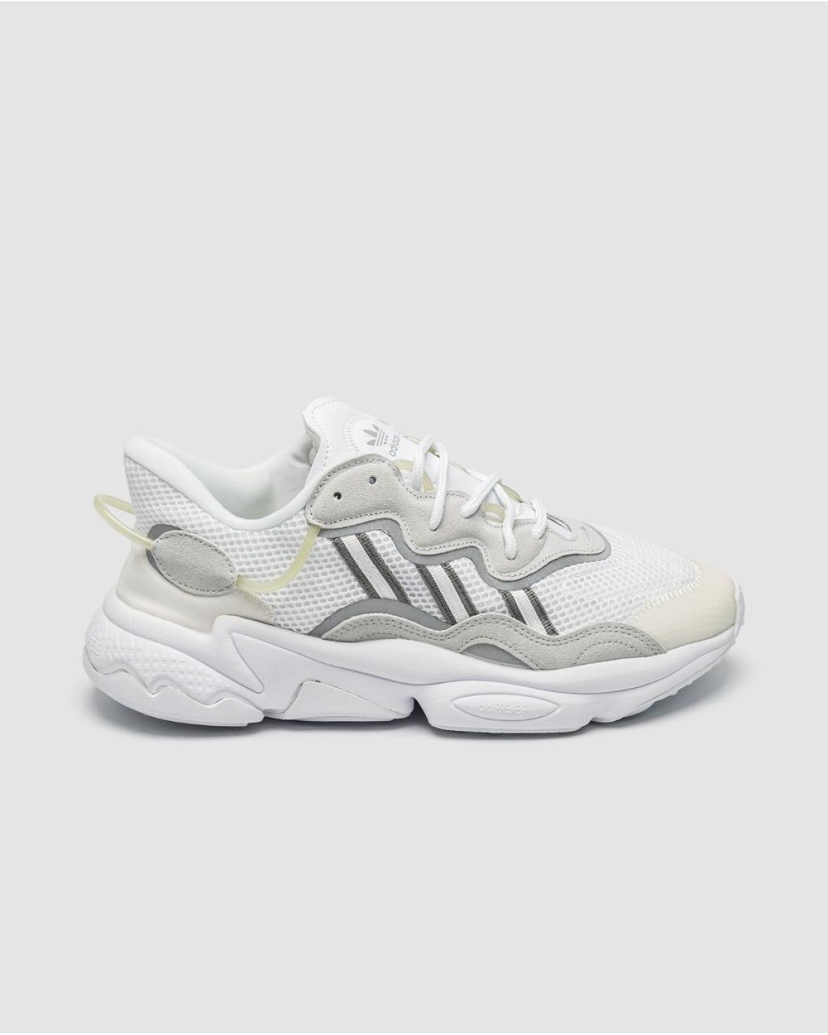 Adidas Ozweego White Grey
