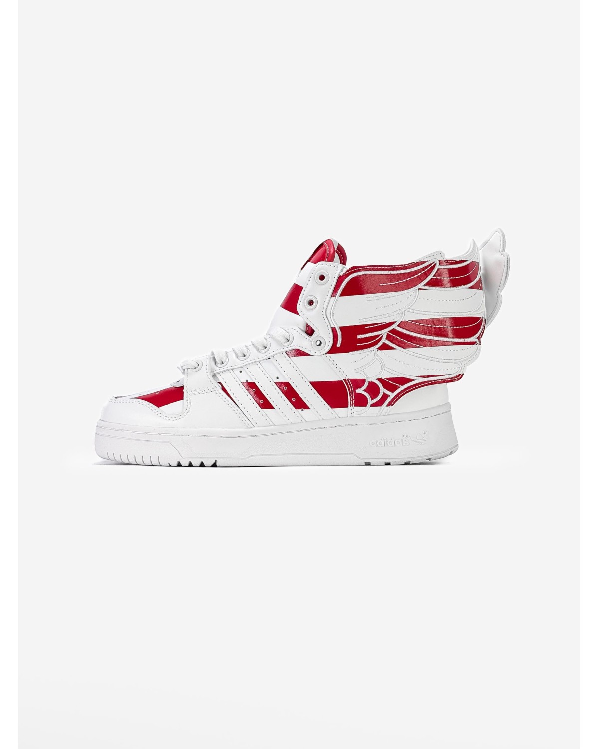 Adidas x  Jeremy Scott Forum USA