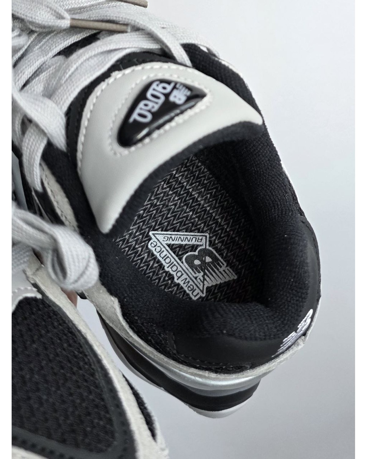 New Balance 9060 Gore-Tex Grey Black New Balance 9060 Gore-Tex Grey Black
