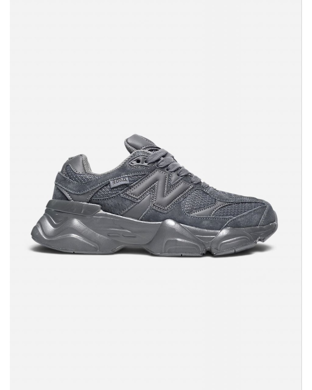 New Balance 9060 Gore-Tex Charcoal