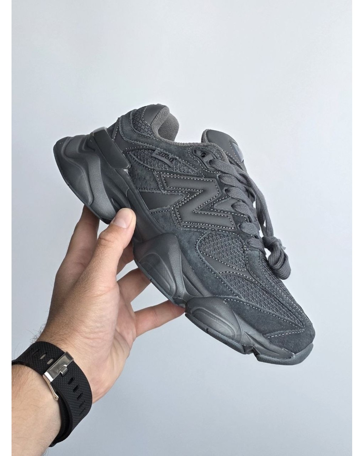 New Balance 9060 Gore-Tex Charcoal New Balance 9060 Gore-Tex Charcoal
