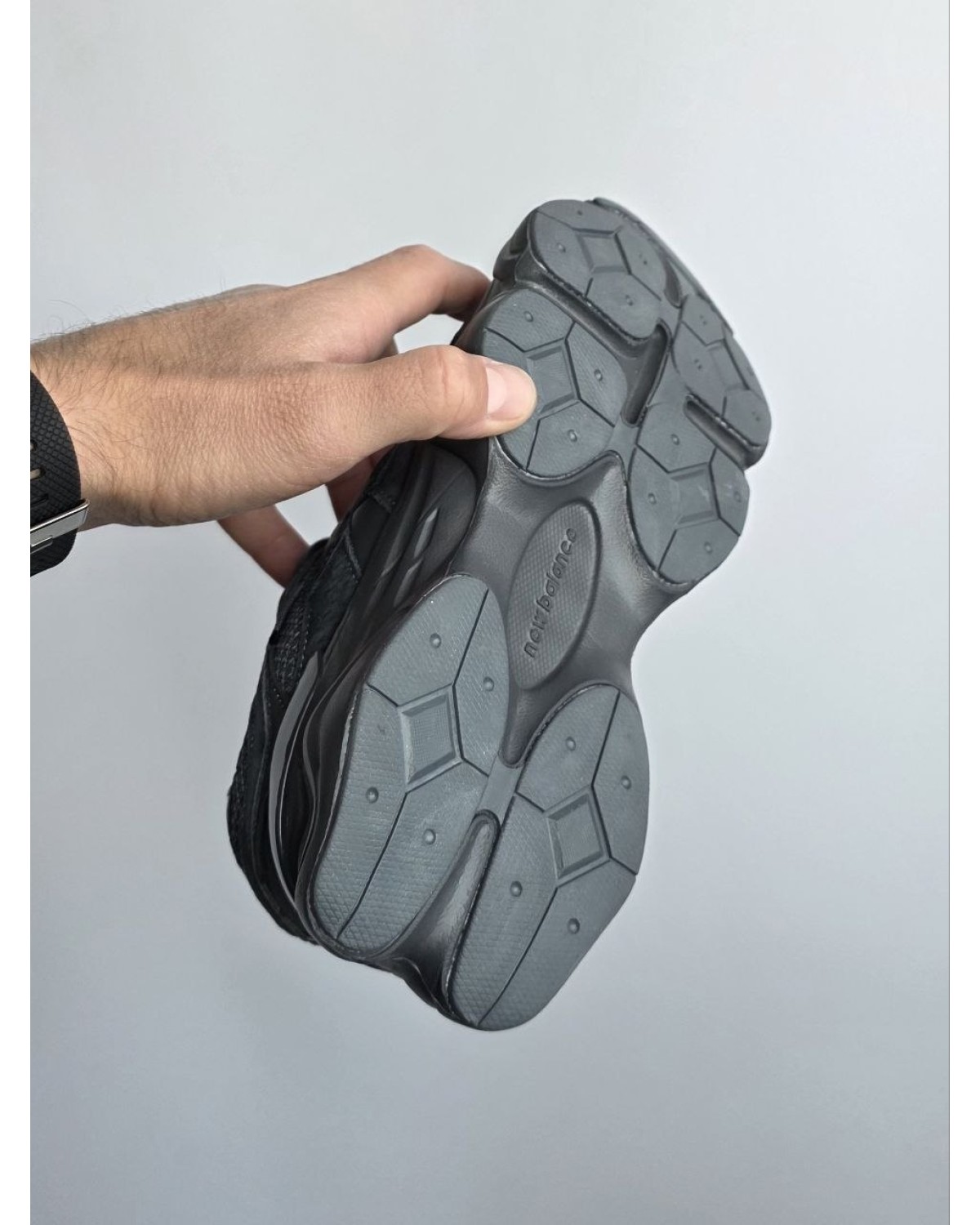 New Balance 9060 Gore-Tex Charcoal New Balance 9060 Gore-Tex Charcoal