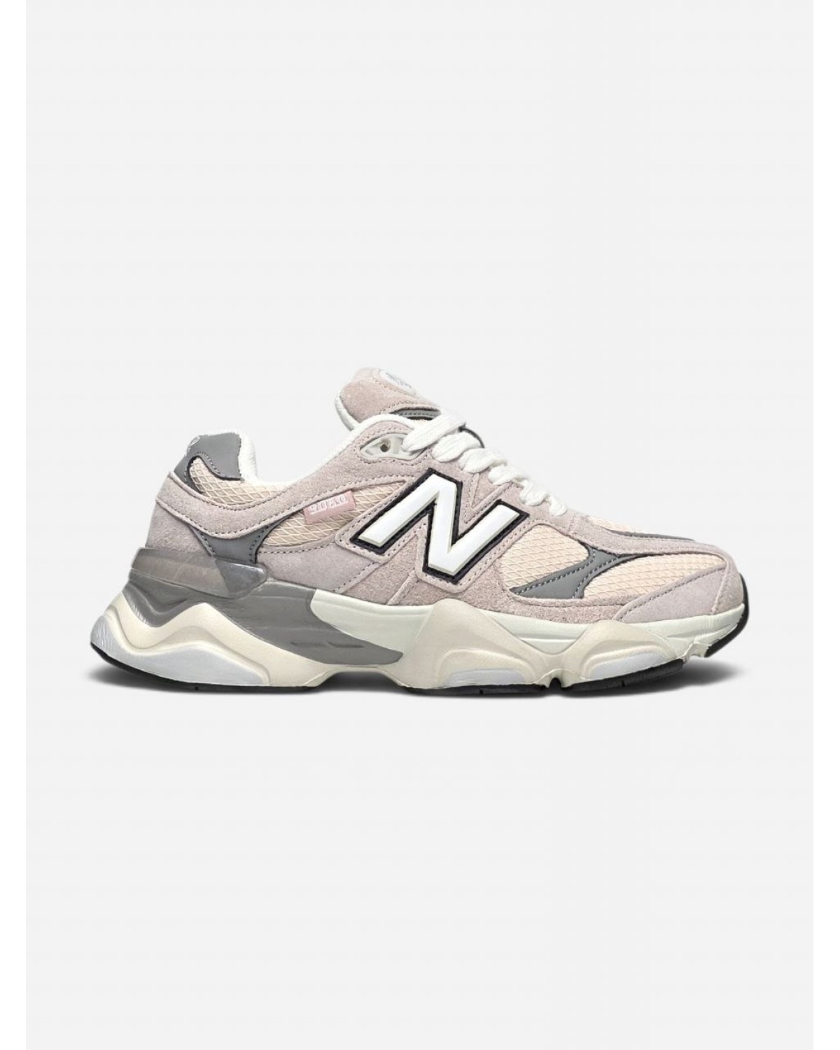 New Balance 9060 Gore-Tex Dusty Pink
