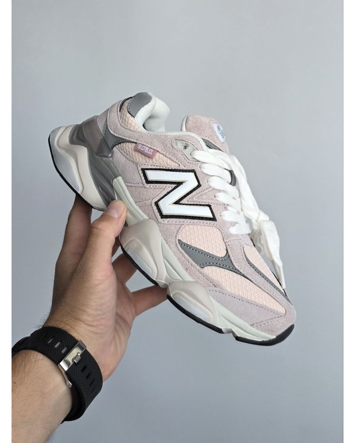 New Balance 9060 Gore-Tex Dusty Pink New Balance 9060 Gore-Tex Dusty Pink