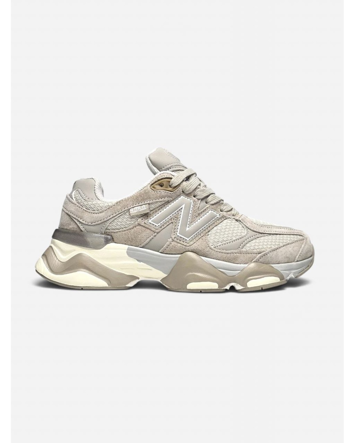 New Balance 9060 Gore-Tex Light Taupe