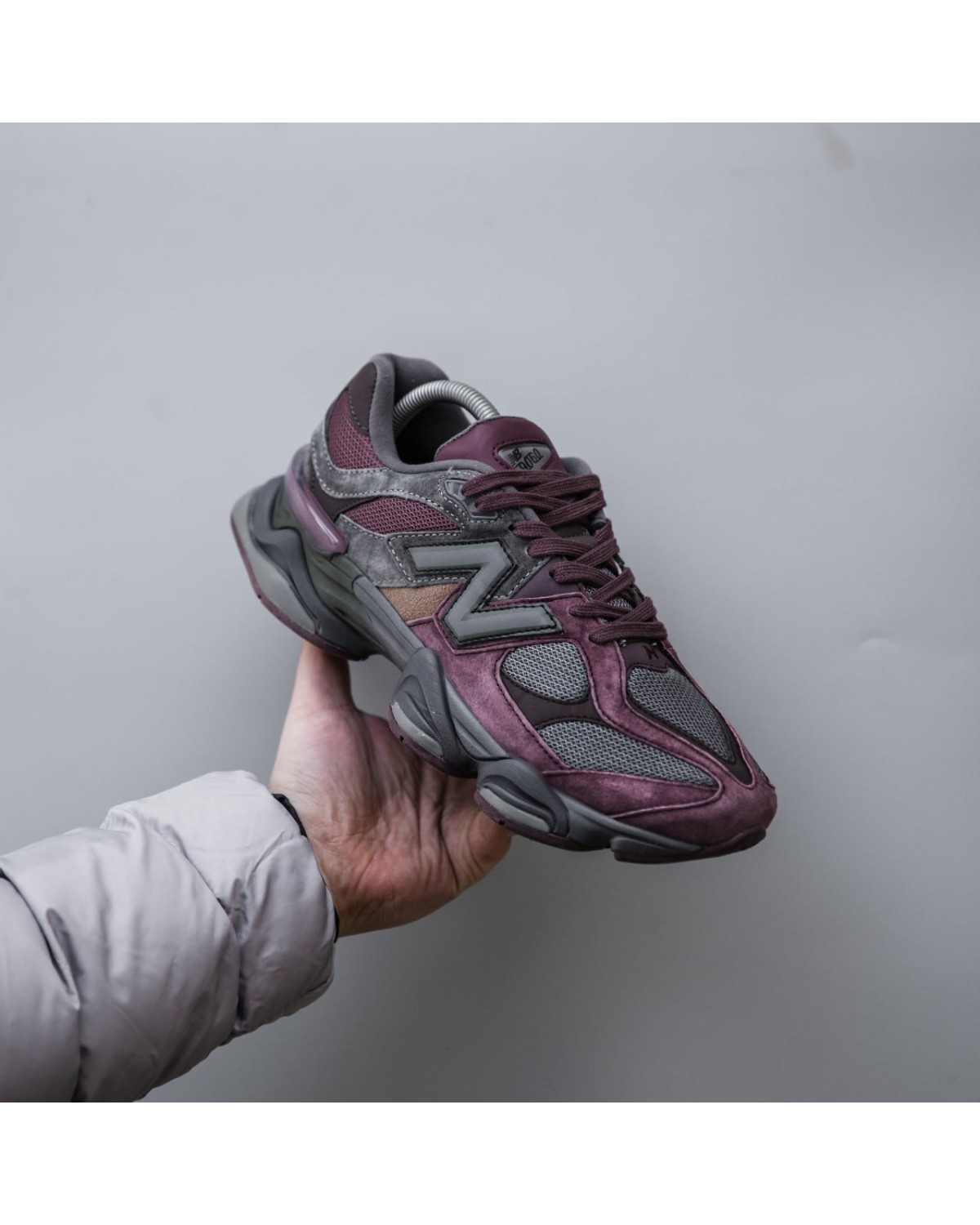 New Balance 9060 Truffle Rich Earth New Balance 9060 Truffle Rich Earth