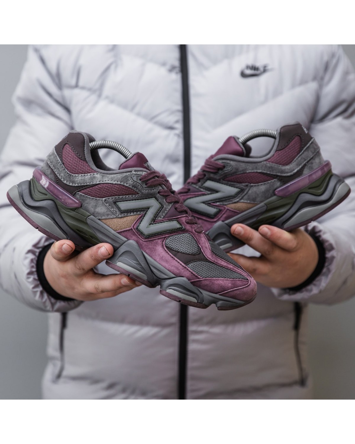 New Balance 9060 Truffle Rich Earth New Balance 9060 Truffle Rich Earth