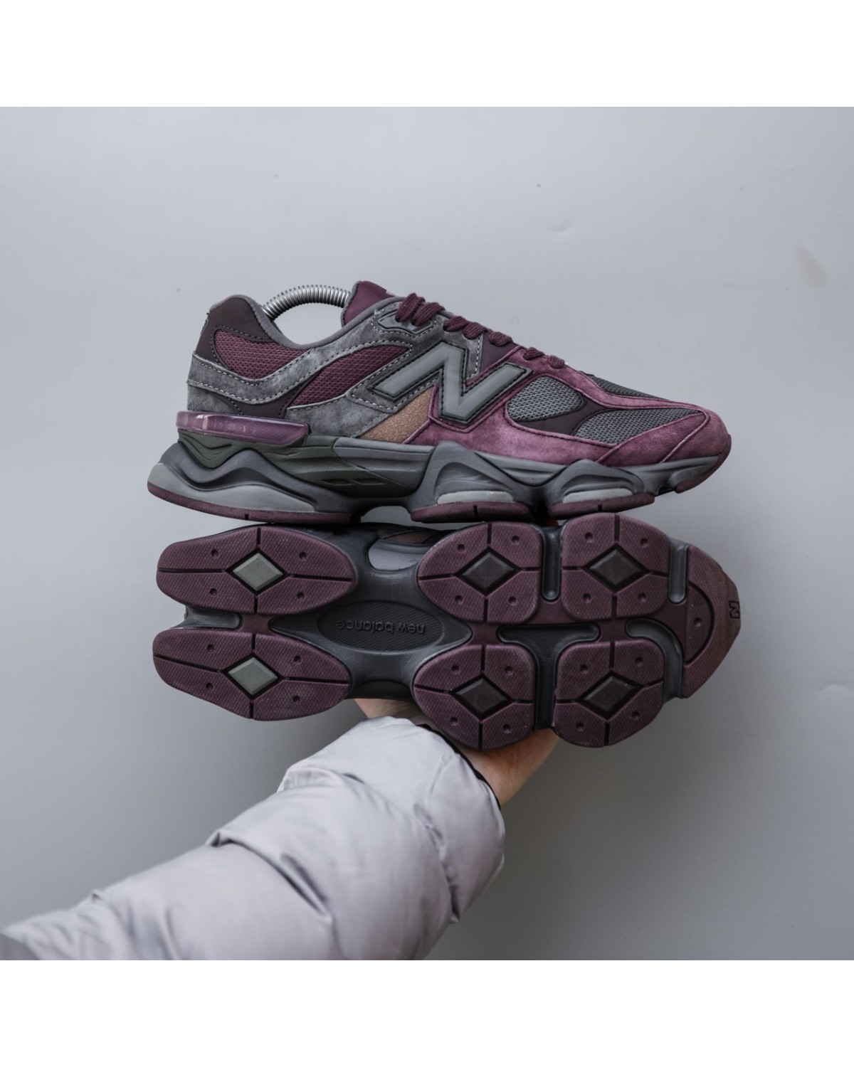 New Balance 9060 Truffle Rich Earth New Balance 9060 Truffle Rich Earth