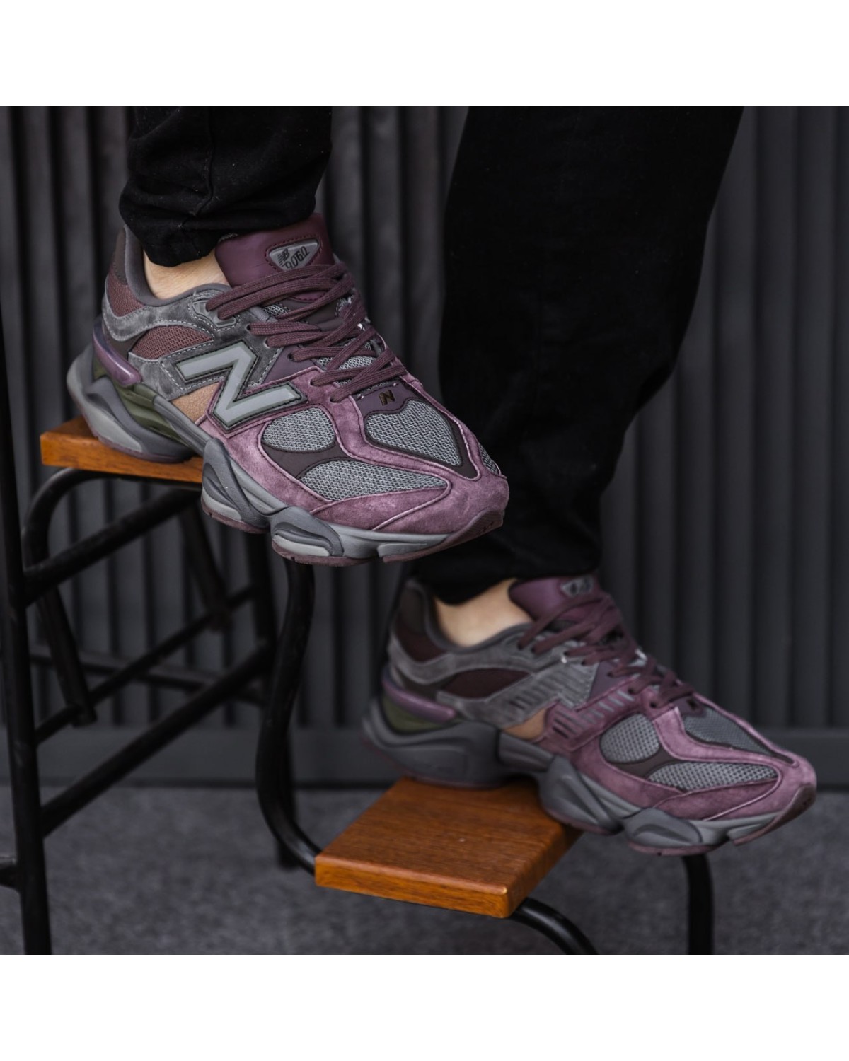 New Balance 9060 Truffle Rich Earth New Balance 9060 Truffle Rich Earth