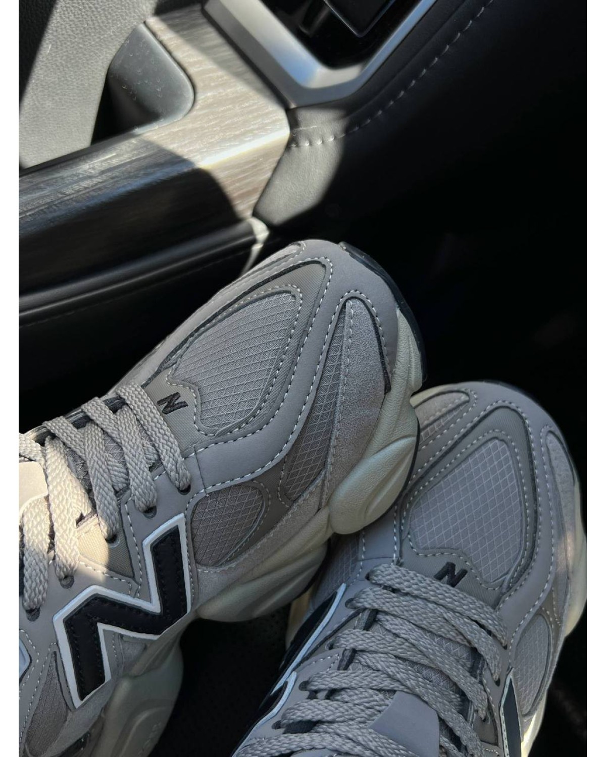 New Balance 9060 Cordura New Balance 9060 Cordura