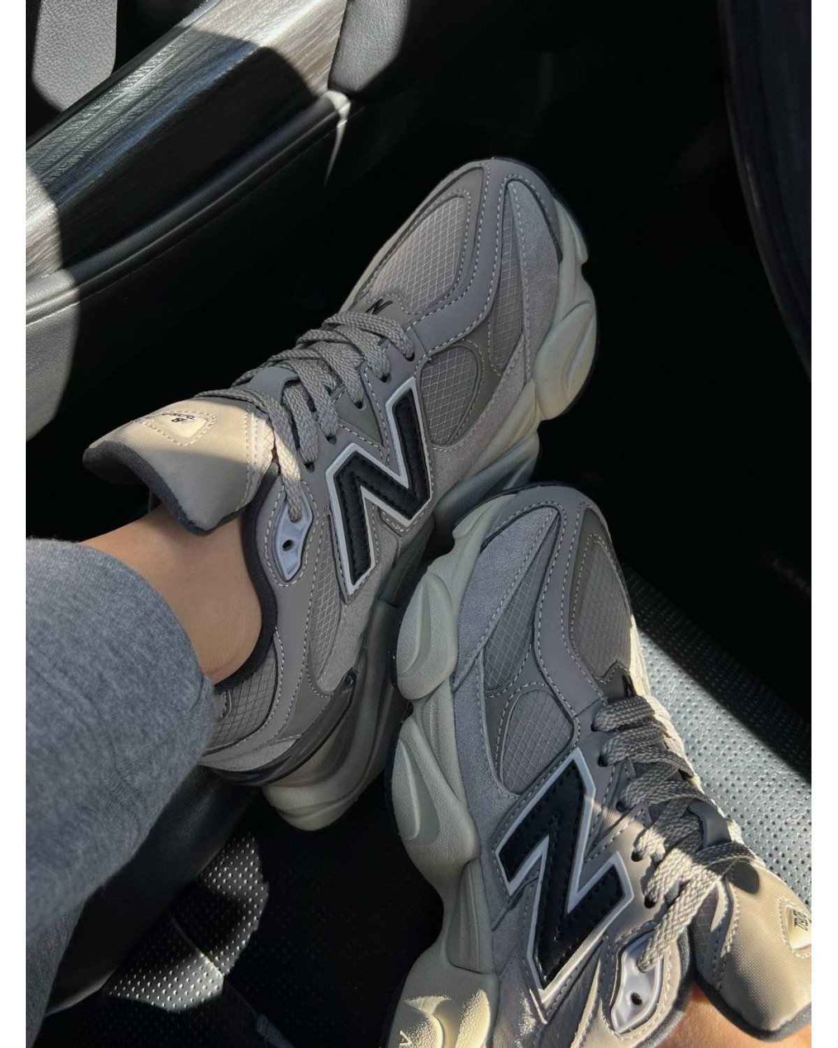 New Balance 9060 Cordura New Balance 9060 Cordura
