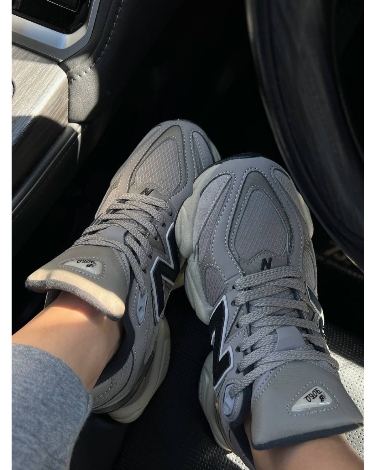 New Balance 9060 Cordura New Balance 9060 Cordura