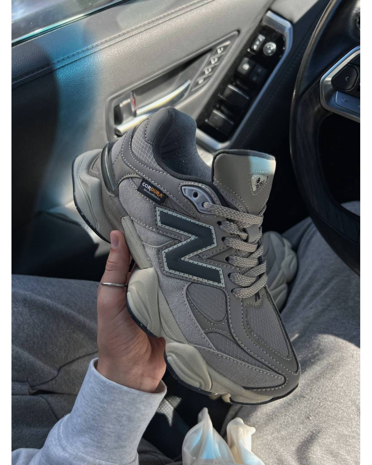New Balance 9060 Cordura New Balance 9060 Cordura