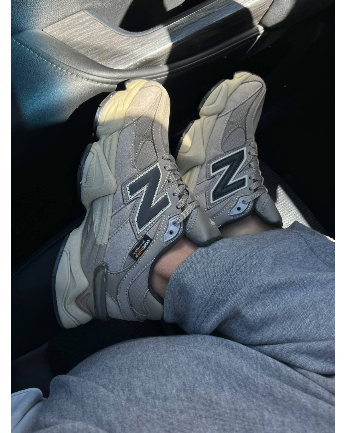 New Balance 9060 Cordura New Balance 9060 Cordura