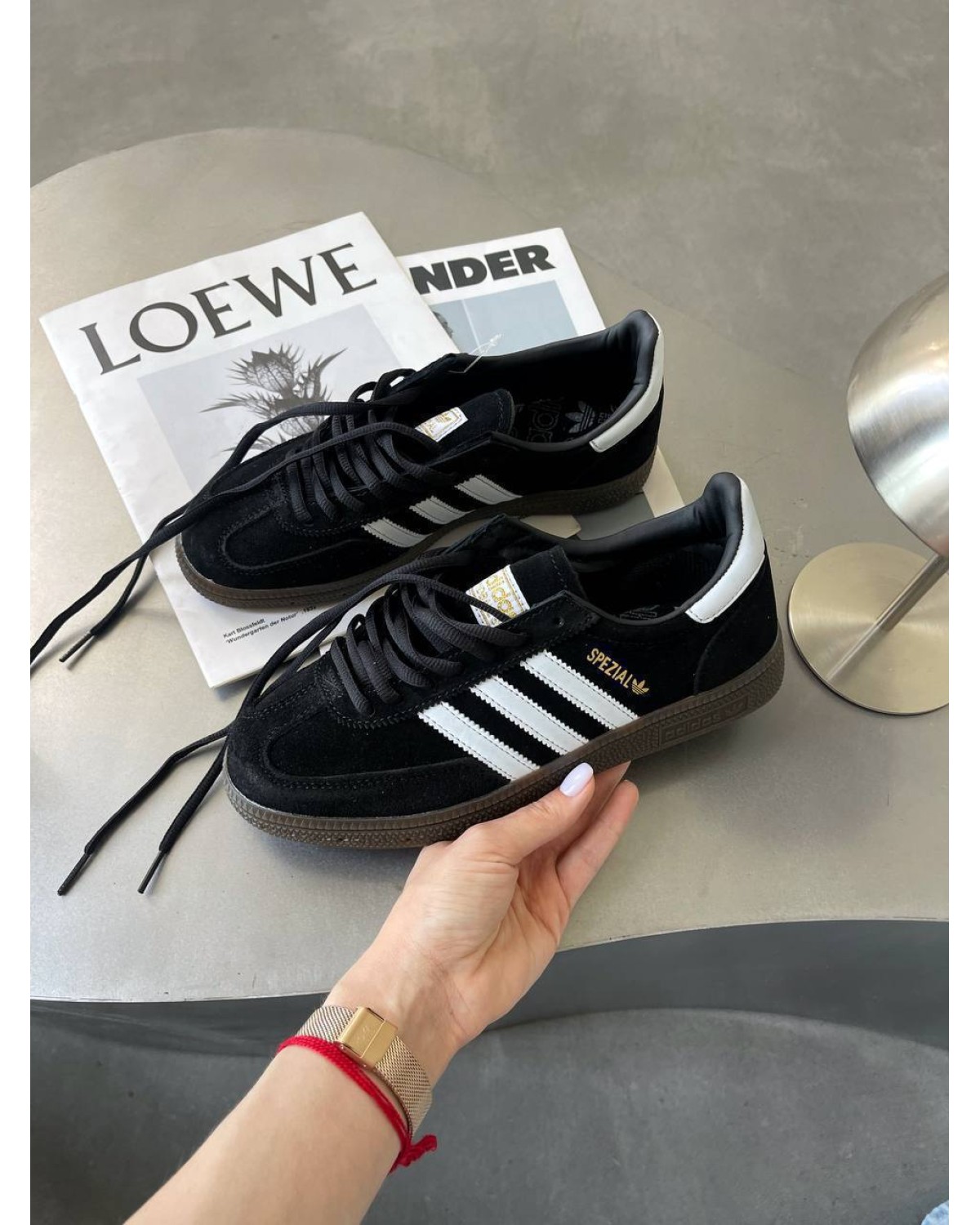 Adidas Spezial