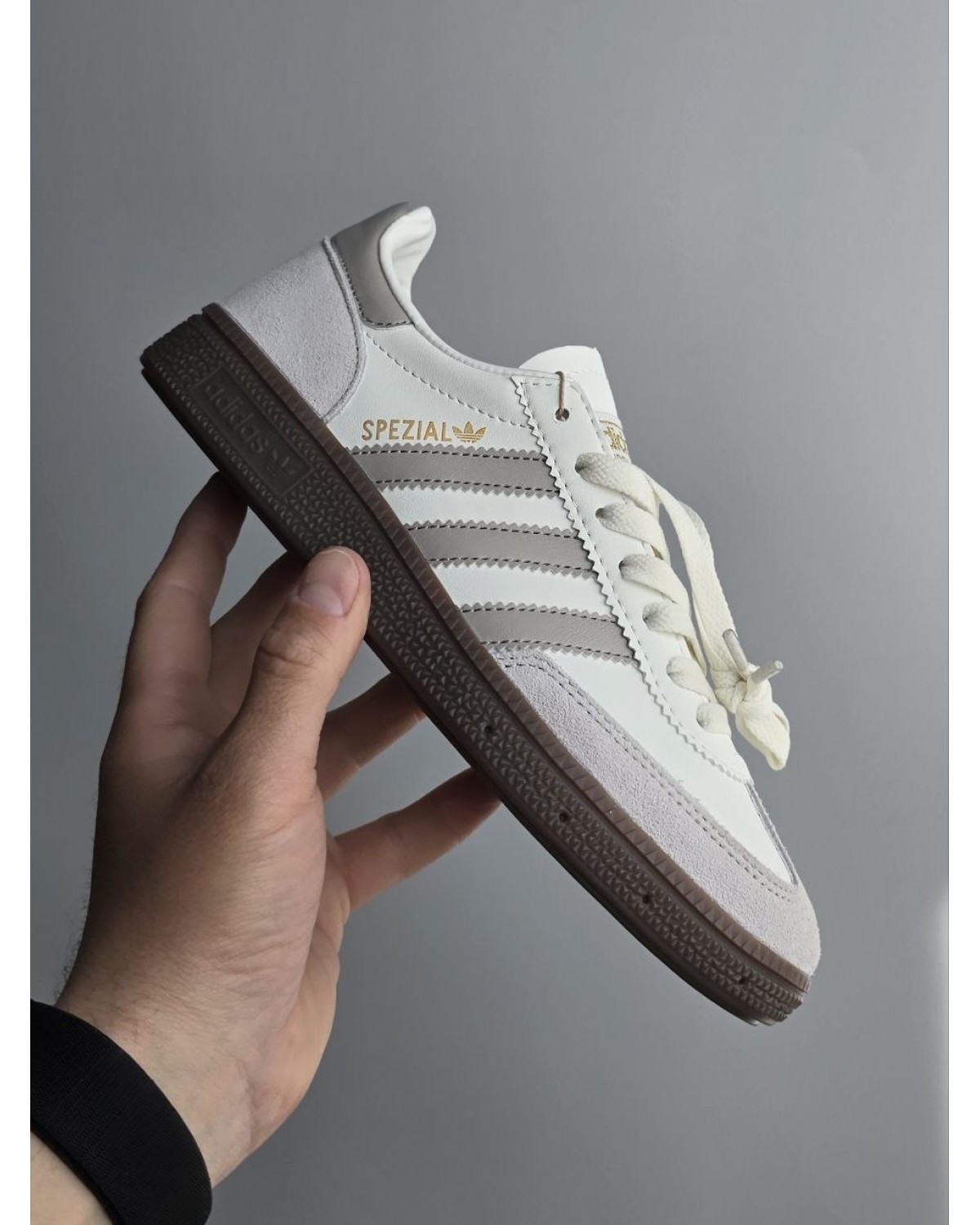 Adidas Handball Spezial Wonder Beige Adidas Handball Spezial Wonder Beige