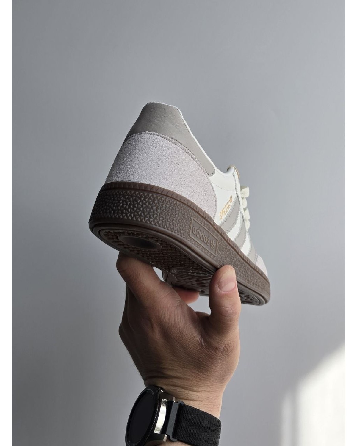 Adidas Handball Spezial Wonder Beige Adidas Handball Spezial Wonder Beige