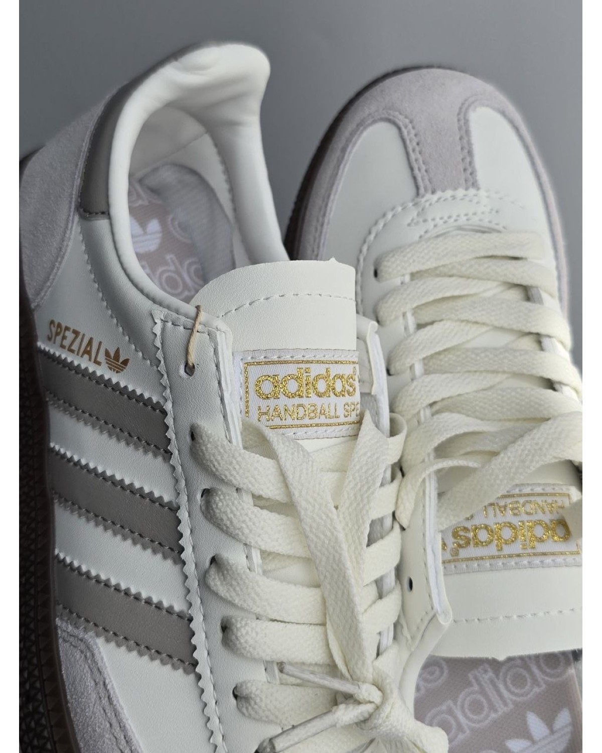 Adidas Handball Spezial Wonder Beige Adidas Handball Spezial Wonder Beige