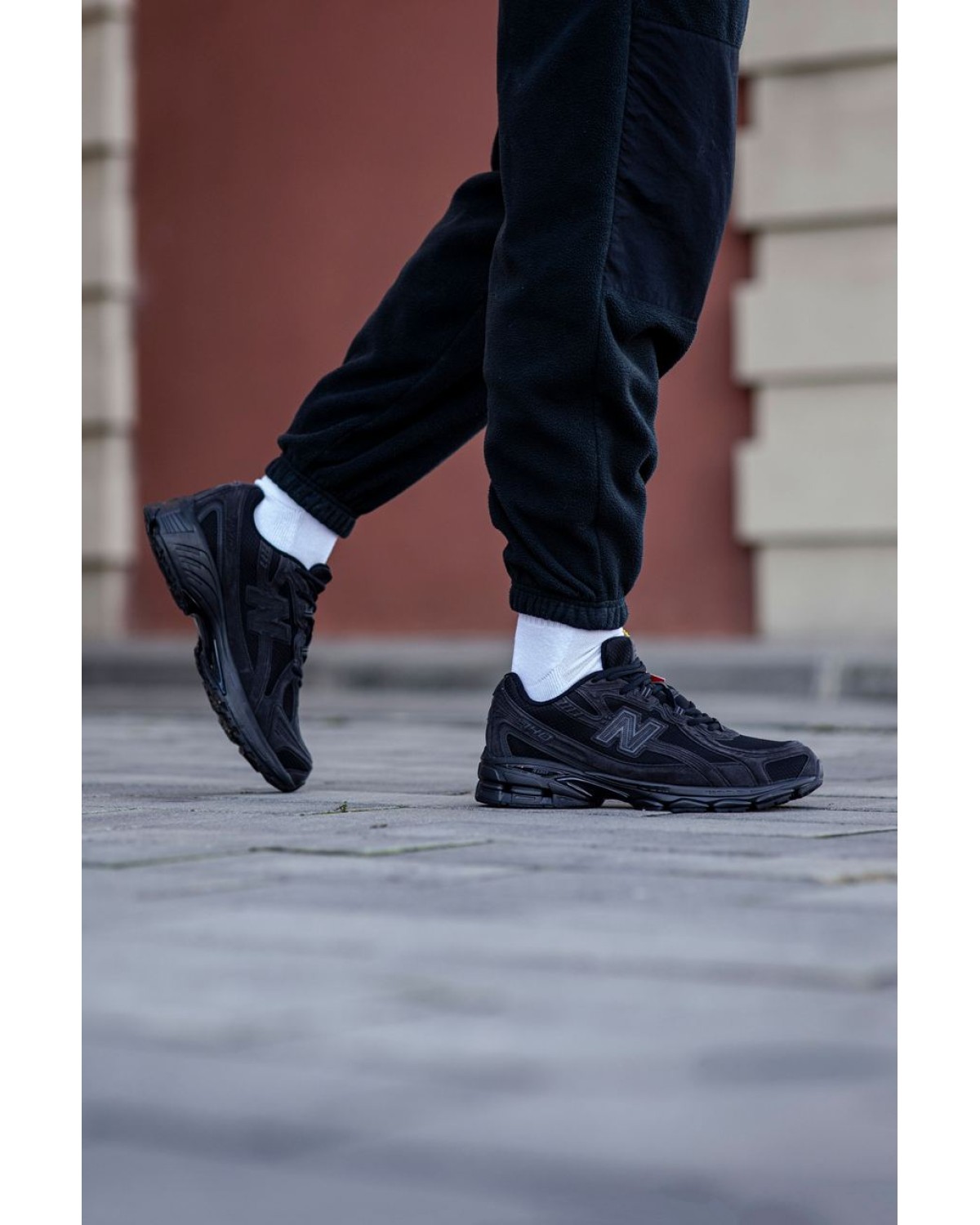 New Balance 740 Gore-Tex Black New Balance 740 Gore-Tex Black