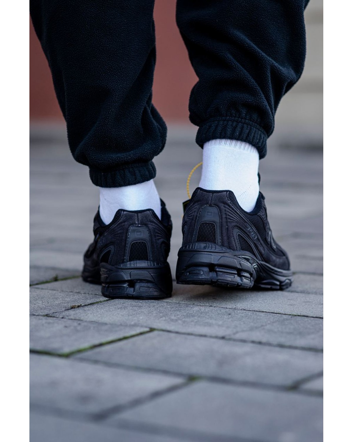 New Balance 740 Gore-Tex Black New Balance 740 Gore-Tex Black
