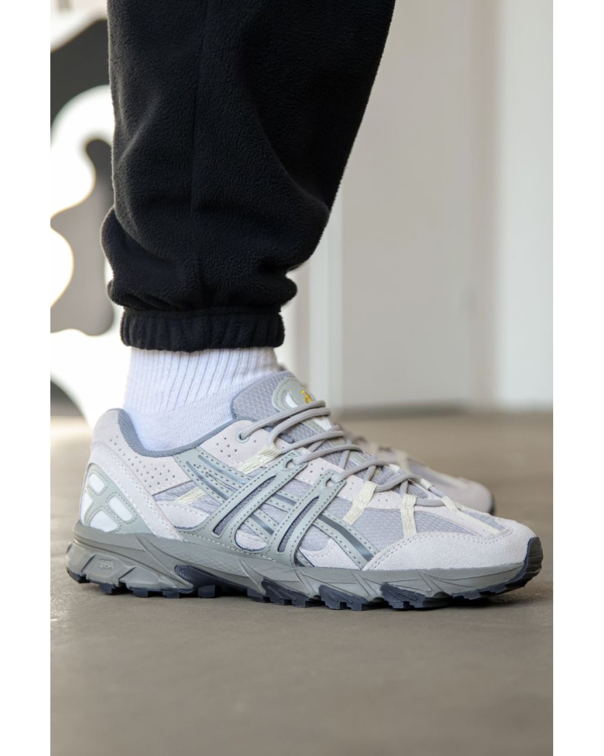Asics Gel-sonoma 15-50 Grey