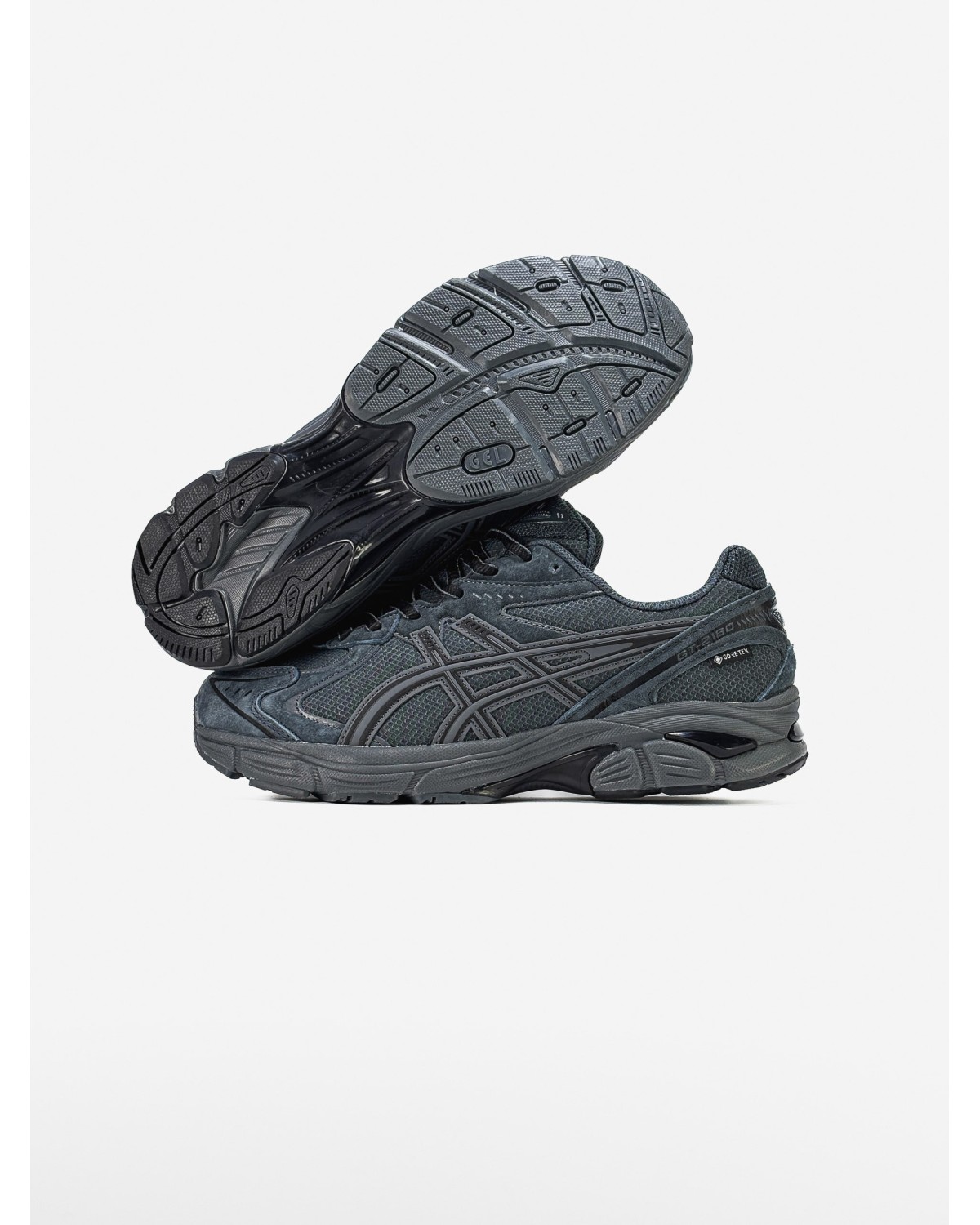 Asics Gel-2160 Dark Blue Asics Gel-2160 Dark Blue