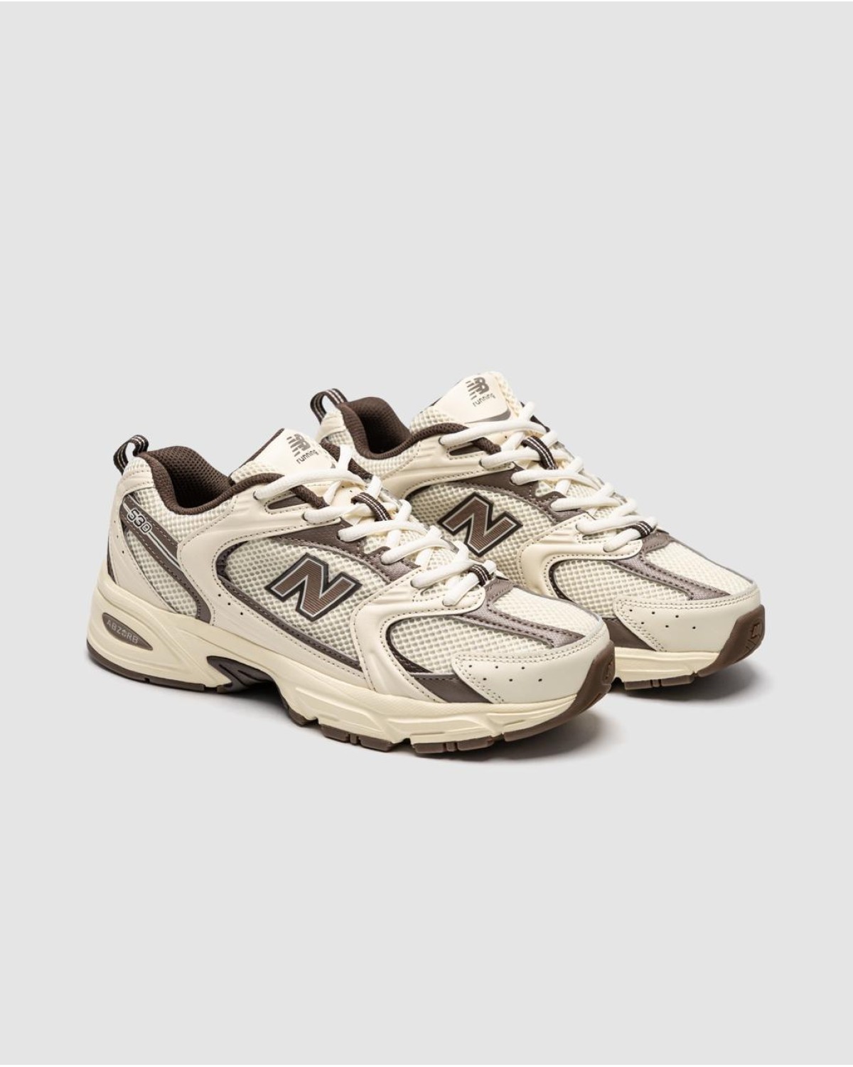 New Balance 530 Turtledove Mushroom New Balance 530 Turtledove Mushroom